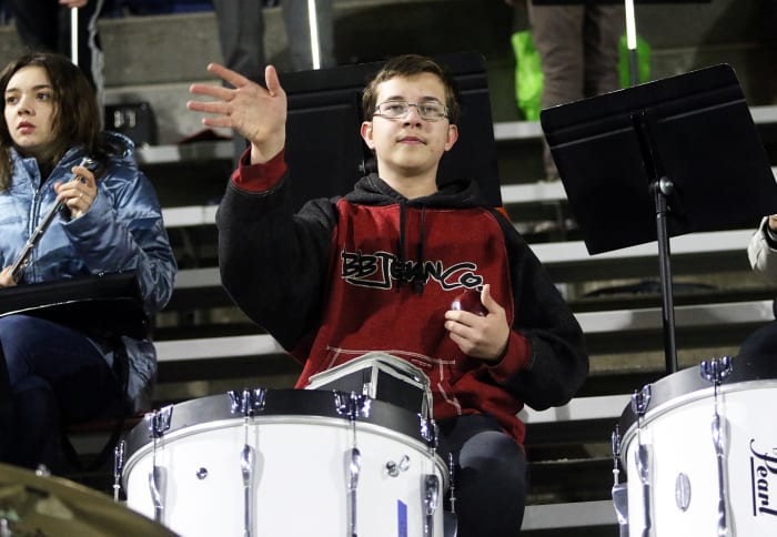 Estacada Scappoose 4A Oregon football semifinal November 19 2022 Dan Brood 4